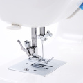 BAI cylinder arm walking foot sewing machine for taiwan sewing machine